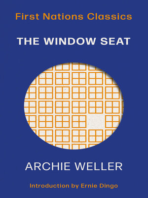 The Window Seat - ebook